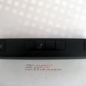 mb-pori.fi verkkokauppa  katkaisija käytetty w212 212-kojetaulun-katkaisijapaneeli a2128202410 b-osa sku