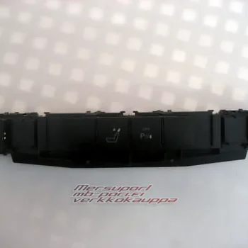 mb-pori.fi verkkokauppa  katkaisija käytetty w212 kojetaulun-katkaisijapaneeli a2128202610 b-osa sku