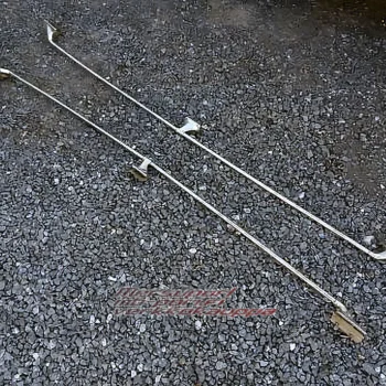 mb-pori.fi verkkokauppa kattokaiteet käytetty w123 farmari b-osa sku