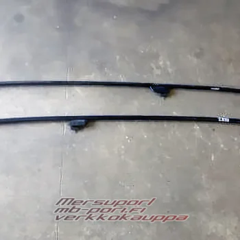 mb-pori.fi verkkokauppa  kattokaiteet käytetty w202 farmari b-osa sku