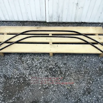 mb-pori.fi verkkokauppa  kattolistapari käytetty w124 coupe b-osa sku