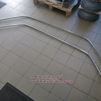 mb-pori.fi verkkokauppa  kattolistapari käytetty w126 se b-osa sku