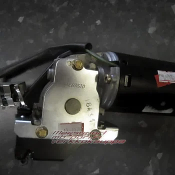 mb-pori.fi verkkokauppa  kattoluukku käytetty w126 kattoluukun-moottori b-osa sku