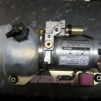 mb-pori.fi verkkokauppa  kattoluukku käytetty w129 w129-katon-hydrauli-moottori a1298000048 b-osa sku