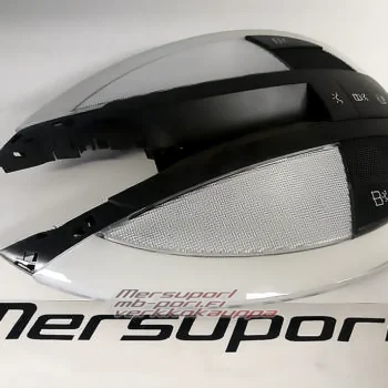 mb-pori.fi verkkokauppa kattovaloyksikko käytetty w211 avantgarde a2118207101 b-osa sku