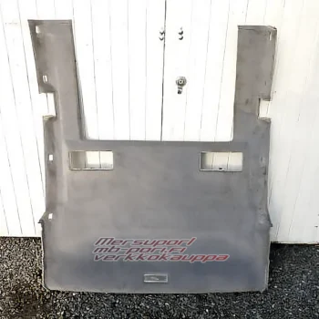 mb-pori.fi verkkokauppa kattoverhoilu käytetty w140 b-osa sku