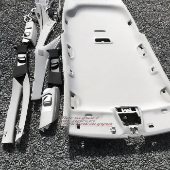 mb-pori.fi verkkokauppa kattoverhoilu käytetty w212 farmari b-osa sku