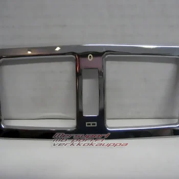 mb-pori.fi verkkokauppa  kehys uusi w210 takaistuimen-keski-ilmasuuttimien-kehys uusi sku