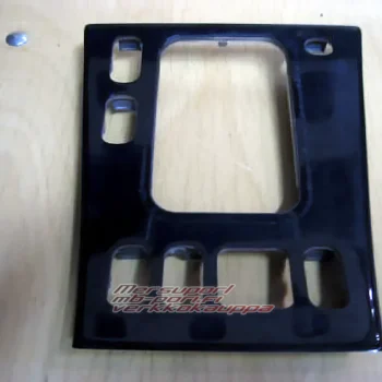 mb-pori.fi verkkokauppa  keskikonsoli käytetty amg w208 208k-sarjan-keskikonsolin-puu-avantgarde b-osa sku