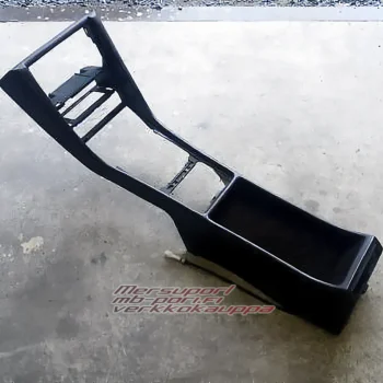 mb-pori.fi verkkokauppa  keskikonsoli käytetty w126 b-osa sku