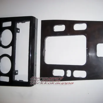 mb-pori.fi verkkokauppa  keskikonsoli käytetty w202 202-sarja-keskikonsolin-kehykset b-osa sku