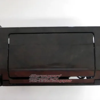 mb-pori.fi verkkokauppa  keskikonsoli käytetty w202 202-sarja-tuhkakuppi b-osa sku