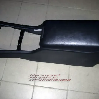 mb-pori.fi verkkokauppa  keskikonsoli käytetty w210 210-sarjan-keskikonsoli b-osa sku