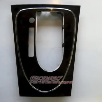 mb-pori.fi verkkokauppa  keskikonsoli käytetty w211 vaihdekepin-kehyspuu b-osa sku