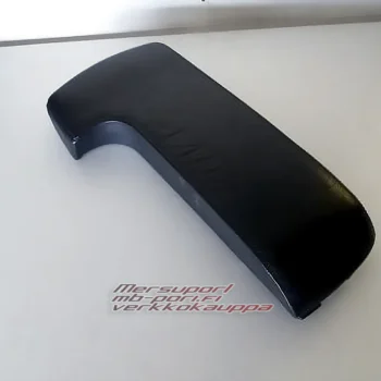 mb-pori.fi verkkokauppa  keskikonsoli käytetty w220 kyynarnojan-kansi-leveampi b-osa sku