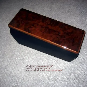 mb-pori.fi verkkokauppa  keskikonsoli uusi w210 keskikonsolin-laatikko uusi sku