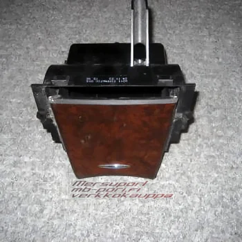 mb-pori.fi verkkokauppa  keskikonsolin kotelo käytetty w211 211-sarja-keskikonsolin-kotelo b-osa sku