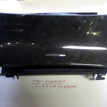 mb-pori.fi verkkokauppa  keskikonsolin lokero käytetty w211 211-sarjan-keskikonsolin-lokero b-osa sku