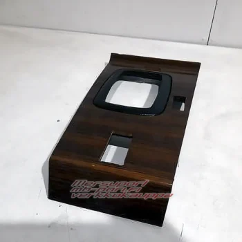 mb-pori.fi verkkokauppa keskikonsolin puukehys käytetty w116 b-osa sku