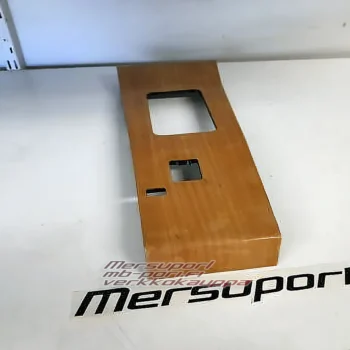 mb-pori.fi verkkokauppa keskikonsolin puukehys käytetty w124 b-osa sku