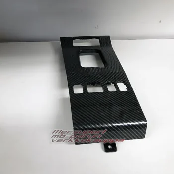 mb-pori.fi verkkokauppa  keskikonsolin puukehys käytetty w124 b-osa sku