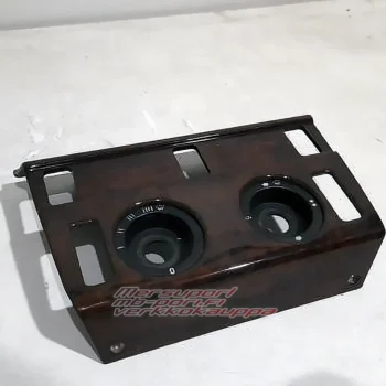 mb-pori.fi verkkokauppa keskikonsolin puukehys käytetty w124 b-osa sku