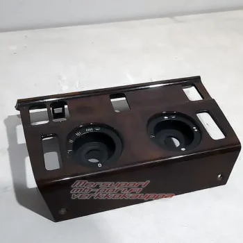 mb-pori.fi verkkokauppa  keskikonsolin puukehys käytetty w124 b-osa sku