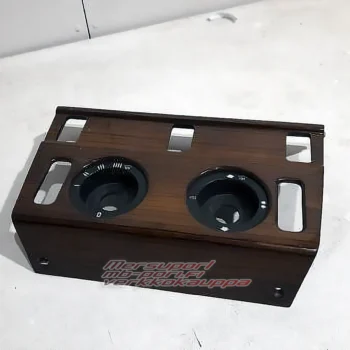 mb-pori.fi verkkokauppa  keskikonsolin puukehys käytetty w124 b-osa sku