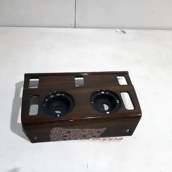 mb-pori.fi verkkokauppa  keskikonsolin puukehys käytetty w124 b-osa sku