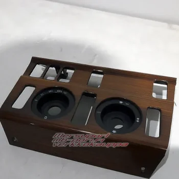 mb-pori.fi verkkokauppa  keskikonsolin puukehys käytetty w124 b-osa sku