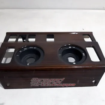 mb-pori.fi verkkokauppa  keskikonsolin puukehys käytetty w124 b-osa sku