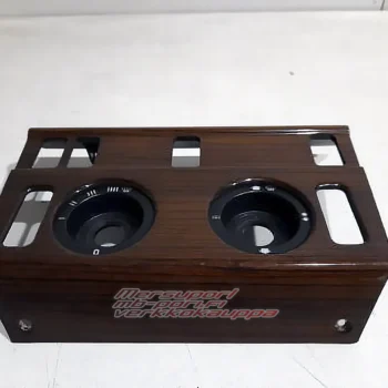 mb-pori.fi verkkokauppa  keskikonsolin puukehys käytetty w124 b-osa sku