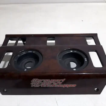 mb-pori.fi verkkokauppa  keskikonsolin puukehys käytetty w124 b-osa sku