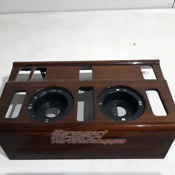 mb-pori.fi verkkokauppa  keskikonsolin puukehys käytetty w124 b-osa sku