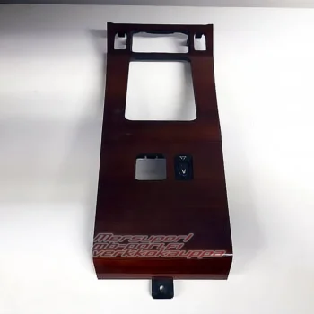 mb-pori.fi verkkokauppa  keskikonsolin puukehys käytetty w124 b-osa sku