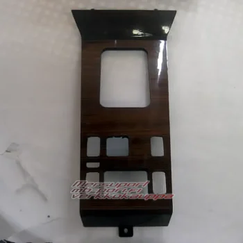 mb-pori.fi verkkokauppa  keskikonsolin puukehys käytetty w124 taksi-versio b-osa sku