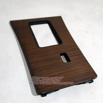 mb-pori.fi verkkokauppa keskikonsolin puukehys käytetty w126 a1266830600 b-osa sku