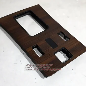 mb-pori.fi verkkokauppa keskikonsolin puukehys käytetty w126 b-osa sku