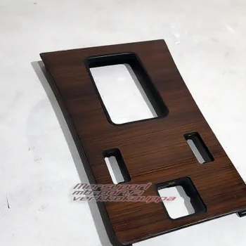 mb-pori.fi verkkokauppa  keskikonsolin puukehys käytetty w126 b-osa sku