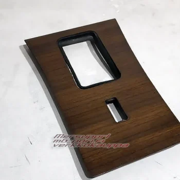 mb-pori.fi verkkokauppa  keskikonsolin puukehys käytetty w126 b-osa sku