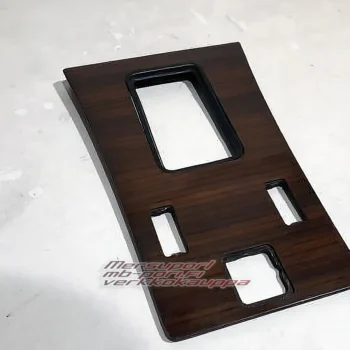 mb-pori.fi verkkokauppa keskikonsolin puukehys käytetty w126 b-osa sku