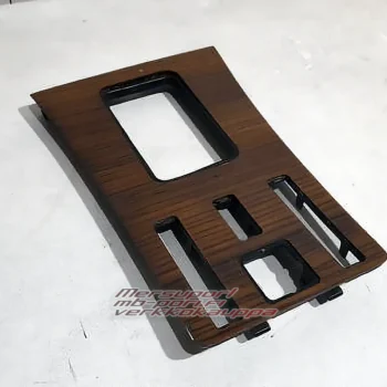 mb-pori.fi verkkokauppa keskikonsolin puukehys käytetty w126 b-osa sku