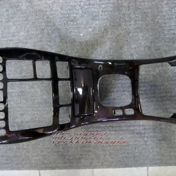 mb-pori.fi verkkokauppa  keskikonsolin somistepuu käytetty w215 b-osa sku