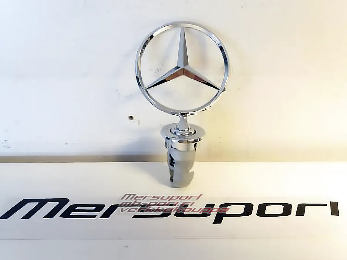 mb-pori.fi verkkokauppa  keulatahti uusi w123 w124 w126 w201 alkuperainen a124880008667 a1248800086 uusi sku