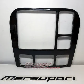 mb-pori.fi verkkokauppa kojelaudan somistepuu käytetty w220 b-osa sku