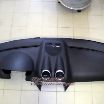 mb-pori.fi verkkokauppa kojetaulu käytetty w164 ml b-osa sku