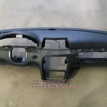 mb-pori.fi verkkokauppa kojetaulu käytetty w210 b-osa sku