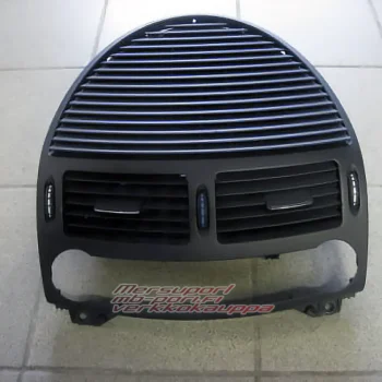 mb-pori.fi verkkokauppa kojetaulun keskisuuttimet käytetty w211 b-osa sku