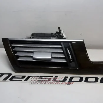 mb-pori.fi verkkokauppa  kojetaulun somistepuu käytetty w212 b-osa sku