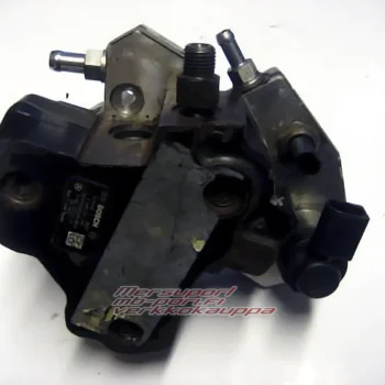 mb-pori.fi verkkokauppa korkeapainepumppu cdi käytetty om642 a6420700501 b-osa sku